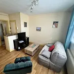 Appartement Proche De L\'Hyper-Centre Avec Garage