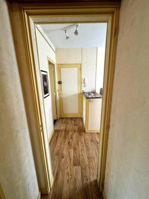 Appartement Proche De L'hyper-centre Avec Garage Caen